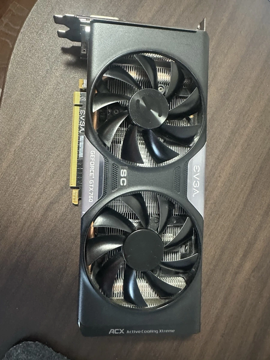 NVIDIA GeForce GTX 760 Computer Graphics Cards for sale | eBay