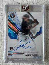 2025 Topps Pristine Baseball Checklist Guide in-content 33