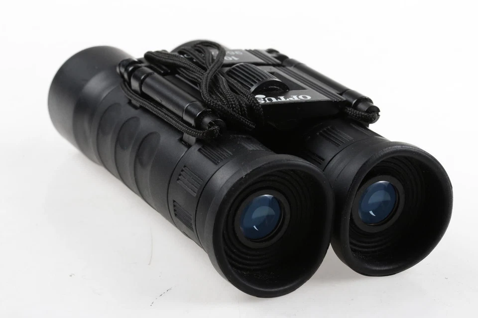 Optus 10x25 Fernglas - Bild 4 von 4