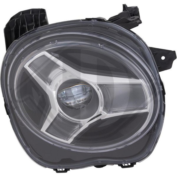 Diederichs 6636468 Halter, StoßFäNger FüR Toyota-image