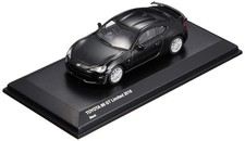 Kyosho Original 1/64 Toyota 86 GT Limited 2016 Black