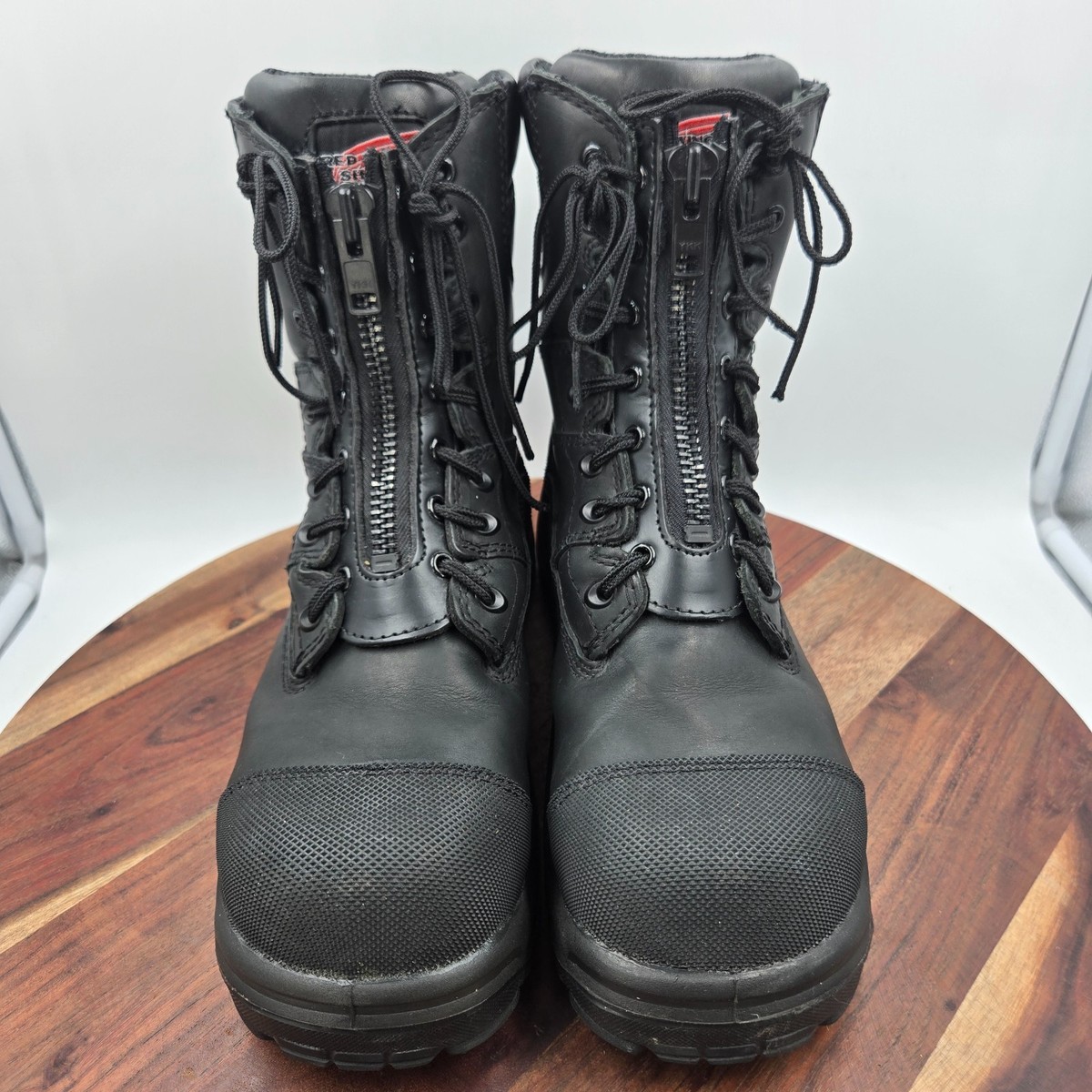 Red Wing 3512 Boots Men display picture 1