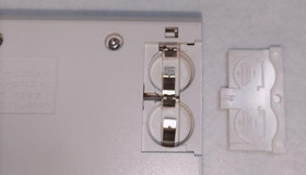 NINTENDO GAME AND & WATCH Turtle Bridge TL-28 - Japan Retro game - Very Rare