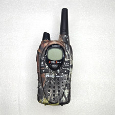 Midland GXT 550 X-Tra Talk 2-Way Radio Walkie Talkie