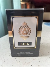 NEW perfume for men 3.4 oz