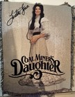 Loretta Lynn Coal Miners Daughter Tapestry Throw 51x68 — photo 5