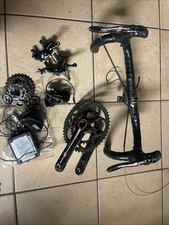 campagnolo super record eps 11 speed