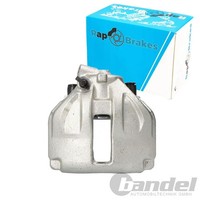 Rap Brakes Bremssattel Vorne Links Passend FüR Mercedes Sprinter Vw Lt | R-K0215