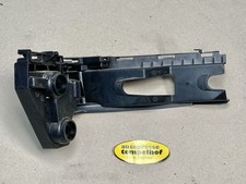 VW Golf Viii CD, CG, CDV Stossfängerhalter seitlich links 5H9807393E 2020-