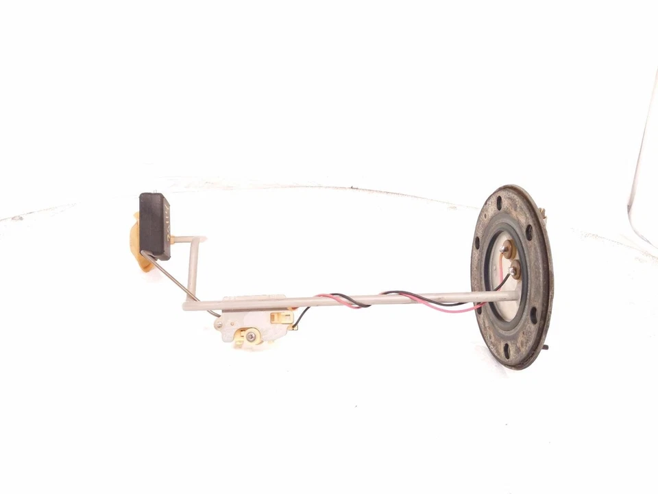 Газовый топливный блок турбонаддува 1997-2006 Subaru Impreza 2,0 л 85111-Ac012 - Изображение 4 из 4