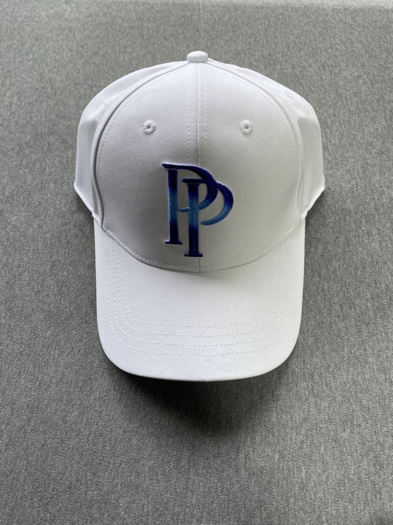 PATEK PHILIPPEノベルティー非売品ホワイトキャップ 54cm未使用品