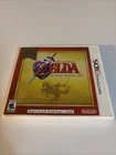 New ListingThe Legend of Zelda: Ocarina of Time 3D (Nintendo 3DS, 2011)
