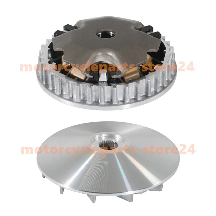 For Honda Primary Clutch Variator Fits DIO 110 NSC 110 2015-2020 22123-K44-V00 - Изображение 3 из 4