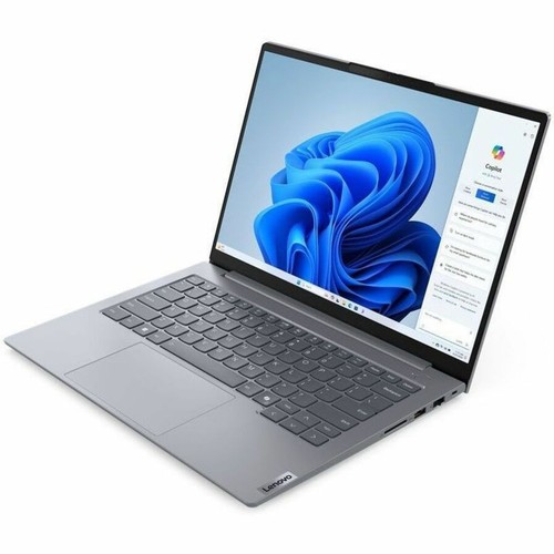 Lenovo ThinkBook 14 G7 ARP 14 WUXGA 1920 x 1200 Touchscreen Notebook AMD Ryzen - Picture 8 of 9