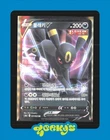 Umbreon V 047/069: Pokemon Holographic (Korean)