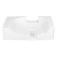 Easypart Passend FüR Beko 5810470100 Tauwasserschale FüR Kompressor In