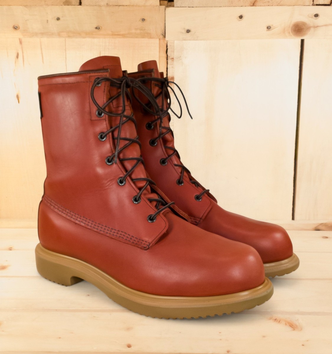 RED MOON　ウエスタンブーツ 26cm Red Wing 815 Waterproof Boots Size 10.5EE (Soft Toe) (USA) | eBay