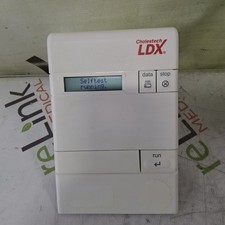Cholestech LDX Cholesterol Analyzer