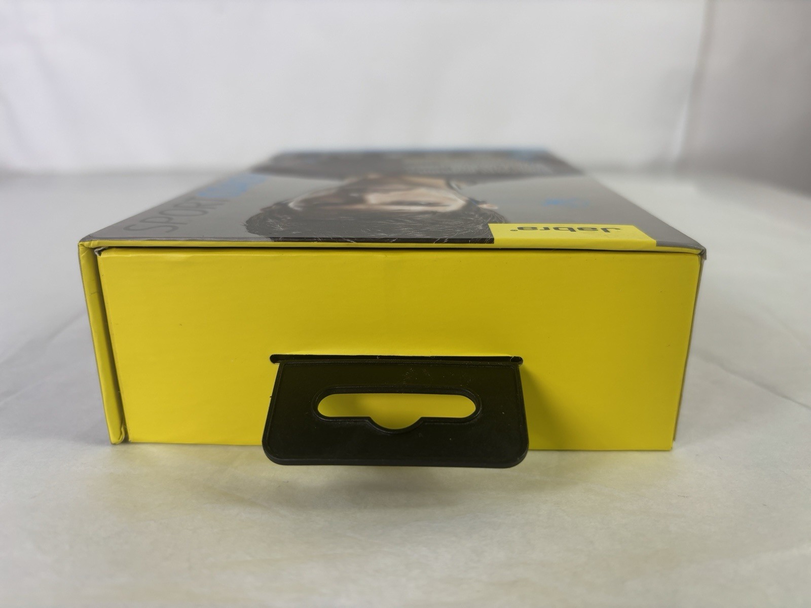 Jabra Sport Coach Bluetooth Wireless Earbuds, Blue 100-97500001-02 New, Sealed