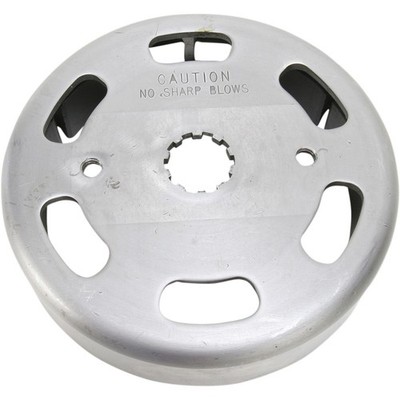 Compu-Fire Vented Rotor - 3-Phase 55406