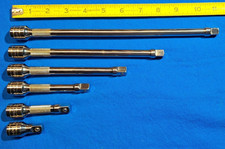 Snap-On 206AFX 6 pc 3/8