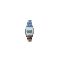 Seiko Vintage Digital Watch L012-5039