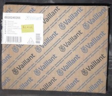 Vaillant 0020240266 Gas Control Valve