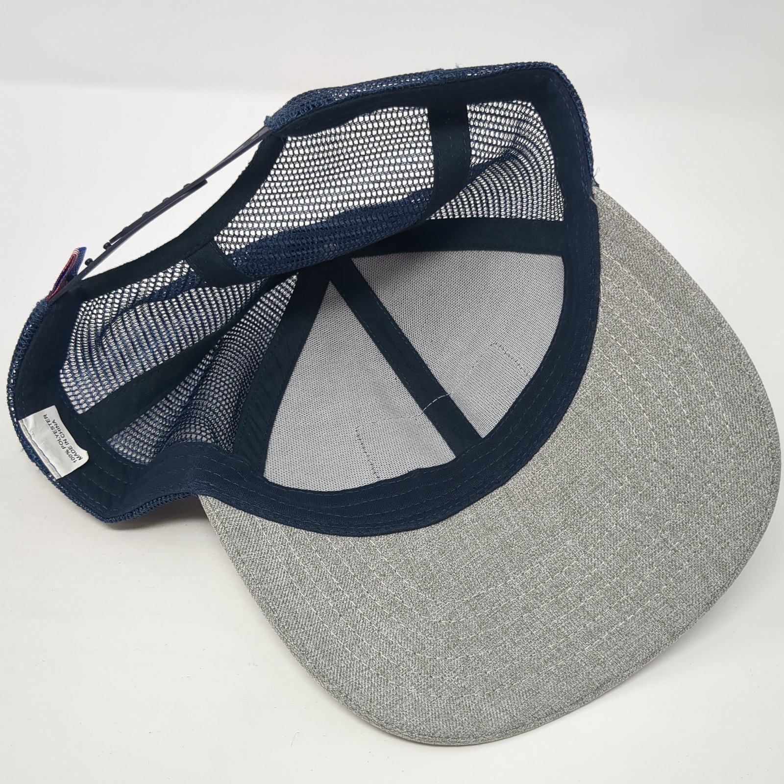 Cal Ranch Stores Patch Snapback Trucker Hat Multi… - image 7