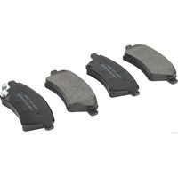 Jakoparts BremsbeläGe Vorne FüR Fiat Sedici Suzuki Sx4