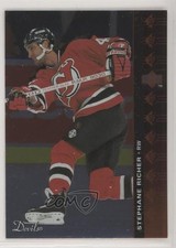 1994-95 Upper Deck SP Stephane Richer #SP-44 m5x
