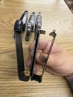 Mausers Gun Parts. Bolt With 3 Bottom Metals Plus A Few Extras. — photo 9