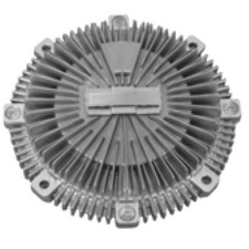 Radiateur Mazda BT50