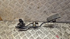 Nissan X-Trail T30 2006 Diesel Vorne Gaspedal 18919AM810 ART34447 Nissan X-Trail T30 2006 Diesel Vorne Gaspedal 18919AM810 ART34447