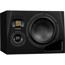 ADAM Audio A8H 8" Three-Way Powered Studio Monitor Each Right