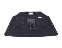 Unterfahrschutz FÜR Mini ONE-COOPER F55-F56 2014-2021