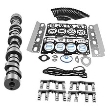 MDS 5.7L Hemi Camshaft Lifters Kit for Chry-sler 300 Jee-p Grand Cherokee Do 