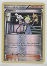 Clemont Reverse Foil Pokémon XY Generations #59