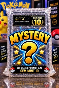 CGC Gem Mint 10 | eBay