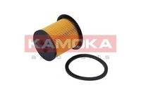 Kamoka F307001 Kraftstofffilter For Dacia Opel Renault