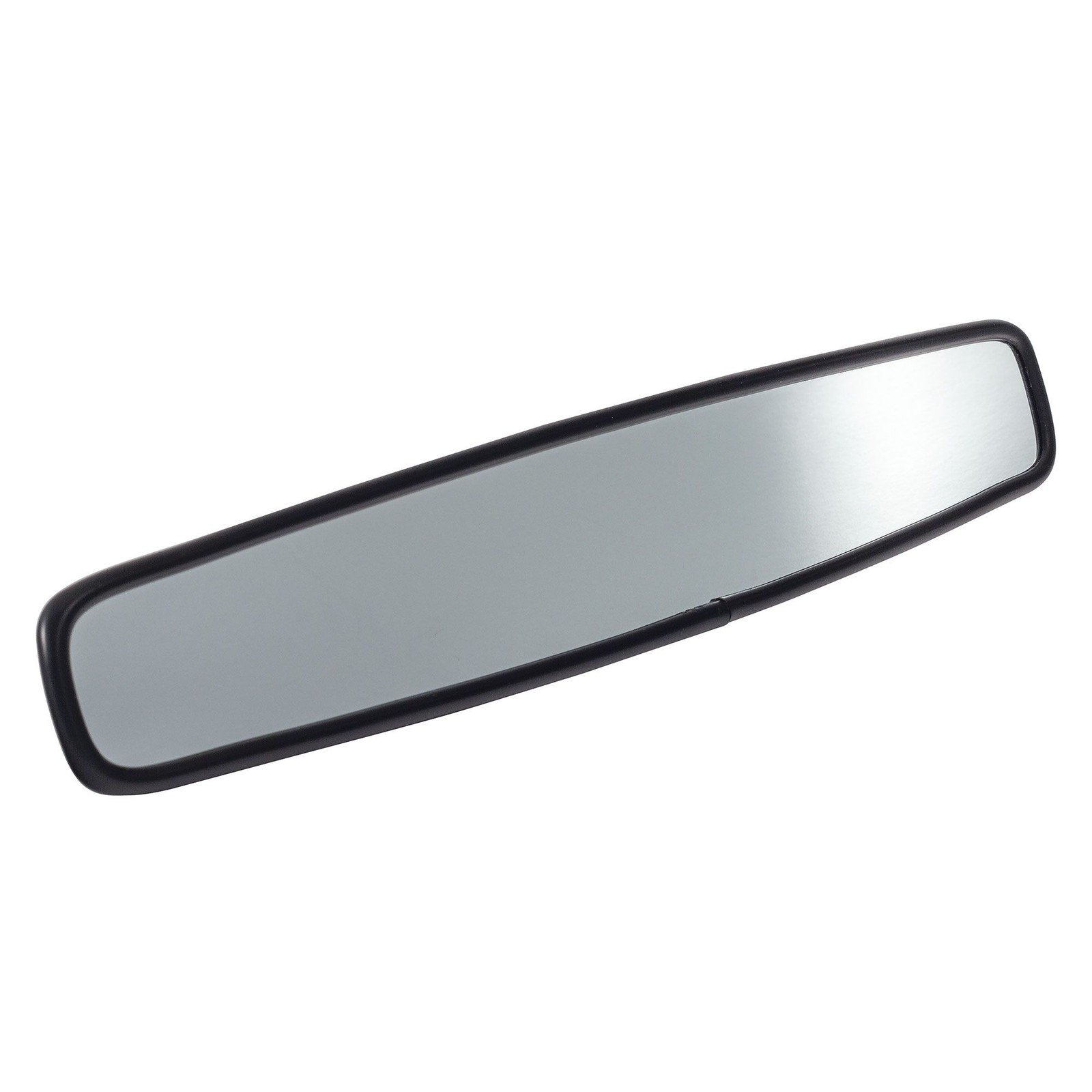 Pitking Products Wide Angle 17 Inch Long Rear View Car Interior Mirror