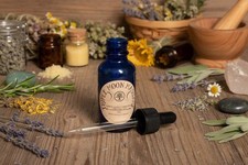 Arnica Arnica montana Tincture 1:5 1 oz