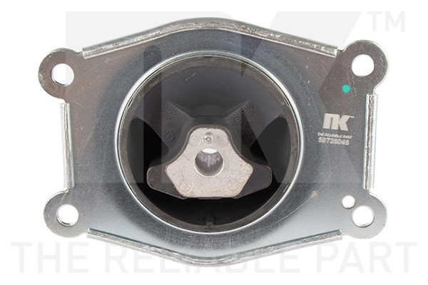 Support moteur NK 59736046 pour réparation mécanique et entretien du bloc OE 5684048