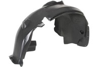 Blic 6601-01-2535801P Radkasten Kunststoff Vorne Links FüR C-MAX 11.10- Ford