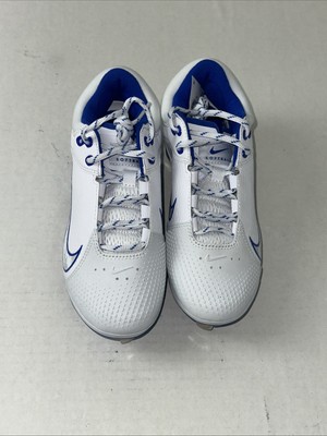 NEW Women s Nike Hyperdiamond 4 Elite Size 6 (FZ0923-101)