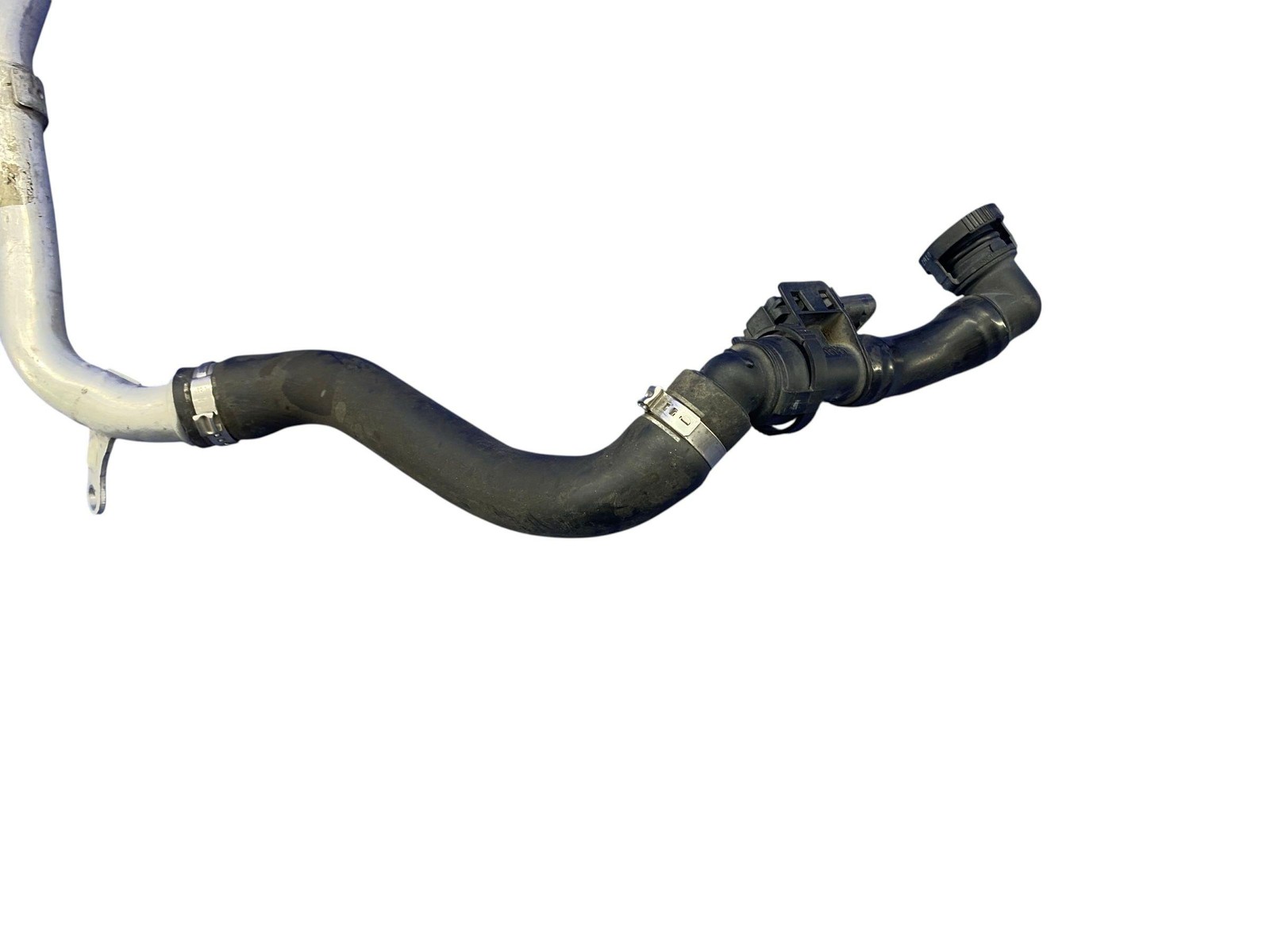 2008 2009 2010 2011 2012 AUDI R8 AC AIR CONDITIONING HOSE PIPE TUBE OEM