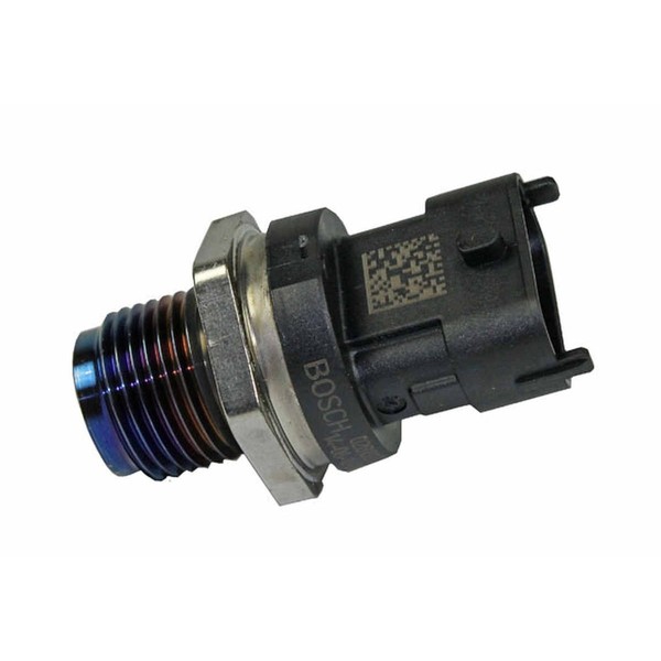 Kraftstoffdrucksensor Metzger Iam-Expertise Passend FüR U.A. Iveco Daily-image