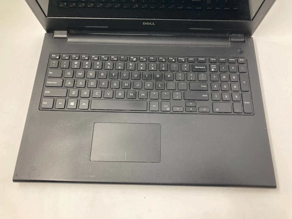 Dell Inspiron 3541 15" Screen AMD A6-6310 4GB RAM No SSD No OS *Spares* - Image 4 of 4