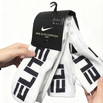 nike elite everyday crew