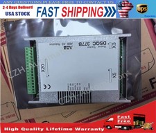 New In Box ABB DSQC377B 3HNE01586-1 Communication Module free fast shipping