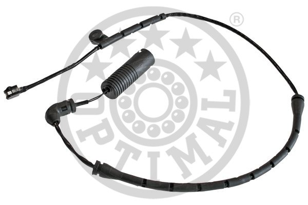 Optimal WKT-50345K Warnkontakt, Bremsbelagverschleiß Vorne FüR BMW 3 (E46)-image
